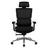 Компьютерное кресло ZONE 51 FREELANCER Z9 Black (Z51-FZ9-BK) - фото 1