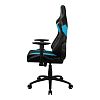 Игровое кресло ThunderX3 TC3 Azure Blue - фото 2