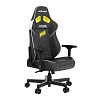 Компьютерное кресло AndaSeat x NAVI Black (AD19-04-BW-PV) - фото 3