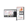DWQHD монитор LG 27QP88D-B2 - фото 3