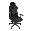 Премиум игровое кресло KARNOX DEFENDER DR ткань, dark grey (KX800211-DRF) - фото 5
