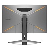 WQHD монитор BenQ EX2710R (9H.LK9LB.QBE) - фото 4