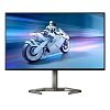 4K монитор Philips Evnia 27M1F5800 (00/01) - фото 1