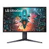 4K монитор LG UltraGear 32GQ950-B  - Уценка [использовался в демозоне] - фото 1