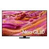 4K телевизор Samsung QE43QN90FAUXRU - фото 1