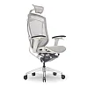 Премиум эргономичное кресло GT Chair Isee X, серый (GTC-ISEE-X-GREY) - фото 2