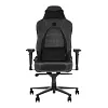 Премиум игровое кресло KARNOX DEFENDER DR ткань, dark grey (KX800211-DRF) - фото 2