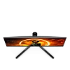 3.5K монитор AOC AGON U34G3XM/EU - фото 4