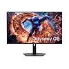 6K монитор Samsung Odyssey G8 G80HS S32HG806E (LS32HG806ESXEN) - фото 1