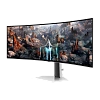 DWQHD монитор Samsung Odyssey QD-OLED G9 G93SC (LS49CG930SIXCI) - фото 3