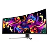 DWQHD монитор MSI MPG 491CQPX QD-OLED - фото 3