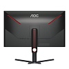 4K монитор AOC U32G3X/BK - фото 5
