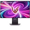 4K OLED монитор LG UltraGear 32GS95UX-B - фото 1