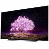 4K OLED телевизор LG OLED77C1RLA - фото 2