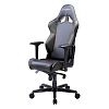 Компьютерное игровое кресло DXRacer OH/RV001/N - фото 1