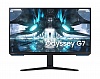 4K монитор Samsung Odyssey G7 S28AG702NI (LS28AG702NIXCI) - фото 6