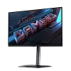 WQHD QD-OLED монитор Gigabyte MO27Q2 - фото 1