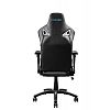 Премиум игровое кресло KARNOX LEGEND TR FABRIC Pro ткань, dark grey - фото 5