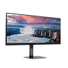 3.5K монитор AOC U34V5C - фото 2