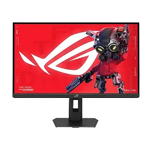 ASUS представила характеристики монитора ROG Strix XG27JCEG