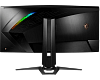 3.5K монитор MSI Optix MPG341CQR - фото 2
