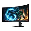 5K монитор Samsung Odyssey G7 G75F S40FG75 - фото 4