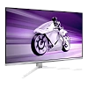4K QD-OLED монитор Philips Evnia 32M2N8800 - фото 2