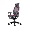 Премиум игровое кресло GT Chair Marrit X GR, красный (GTC-Marrit-X-GR-RD) - фото 1