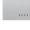 5K монитор Apple Studio Display XDR (2026) (Standard glass, Tilt-height-adjustable stand) - фото 3