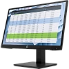 Full HD монитор HP P22H G4 (7UZ36AA) - фото 2