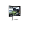 4K монитор LG UltraFine 32UQ850V-W - фото 4