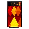 Full HD монитор Samsung S4 S40GD S27D400GAI (LS27D400GAIXCI) - фото 8
