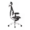 Премиум эргономичное кресло GT Chair VIDA X, черный (GTC-VIDA-X-BK) - фото 6