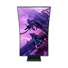 4K монитор Samsung Odyssey Ark S55BG970NI (LS55BG970NIXCI) - фото 4