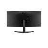3.5K монитор LG 34WR50QC-B - фото 5