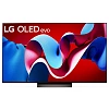 4K OLED телевизор LG OLED77C4RLA - фото 1