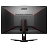 WQHD монитор AOC CQ32G1 - фото 4