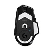 Игровая мышь Logitech G502 X Lightspeed, беспроводная, черный (910-006185) - фото 6