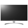 4K монитор LG 27UL650-W - фото 4