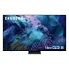 8K телевизор Samsung QE65QN990FUXRU - фото 1
