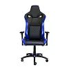 Премиум игровое кресло KARNOX LEGEND TR, синий (KX800505-TR) - фото 2