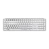 Клавиатура Keychron B6 Pro, Ivory White (B6P-K8) - фото 1