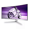 3.5K монитор Philips Evnia 34M2C7600MV - фото 3
