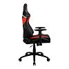 Игровое кресло ThunderX3 TC3 Ember Red - фото 3