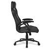 Игровое кресло Sharkoon Skiller SGS1 Black (SGS1-BK) - фото 2