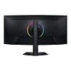 5K монитор Samsung Odyssey G7 G75F S40FG75 - фото 3