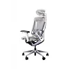 Премиум эргономичное кресло GT Chair Marrit X, серый (GTC-Marrit-X-GREY) - фото 7