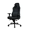 Компьютерное кресло Arozzi Vernazza Supersoft - Pure Black - фото 1