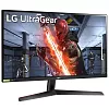 WQHD монитор LG 27GN800-B - Уценка [пылинки, битые пиксели] - фото 2