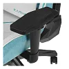 Компьютерное кресло KARNOX HERO Genie Edition, зеленый (KX800101-GE) - фото 8